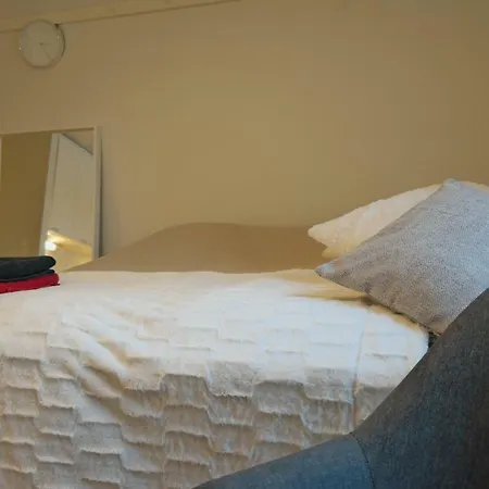 Apartment Local Nordic - Snow Bird