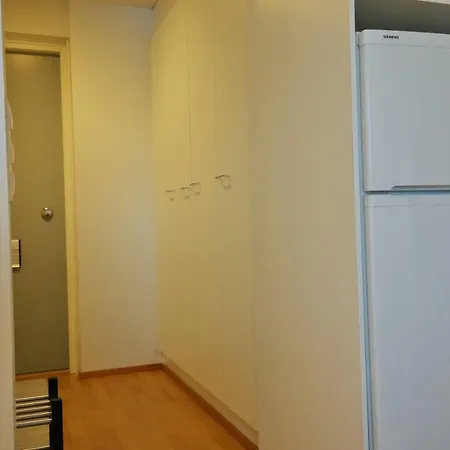 Apartment Local Nordic - Snow Bird Jyvaskyla