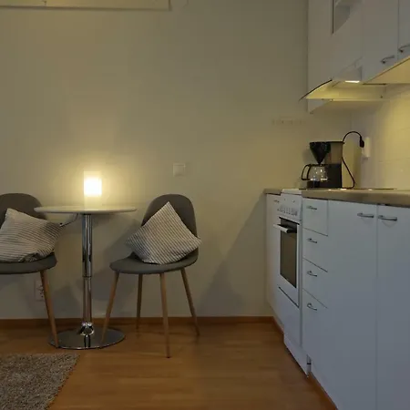 Local Nordic - Snow Bird Apartment Jyvaskyla