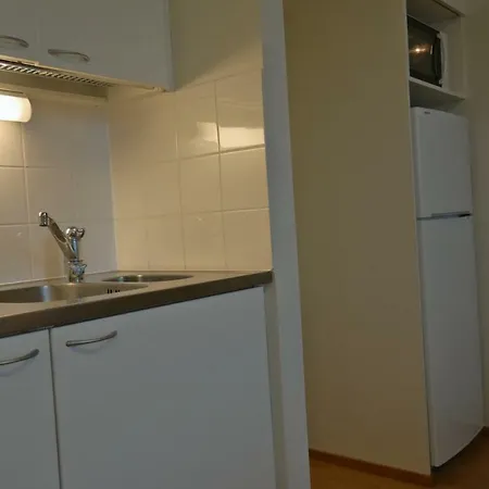 Apartment Local Nordic - Snow Bird Jyvaskyla